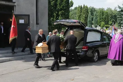 LILIA Zakład Pogrzebowy